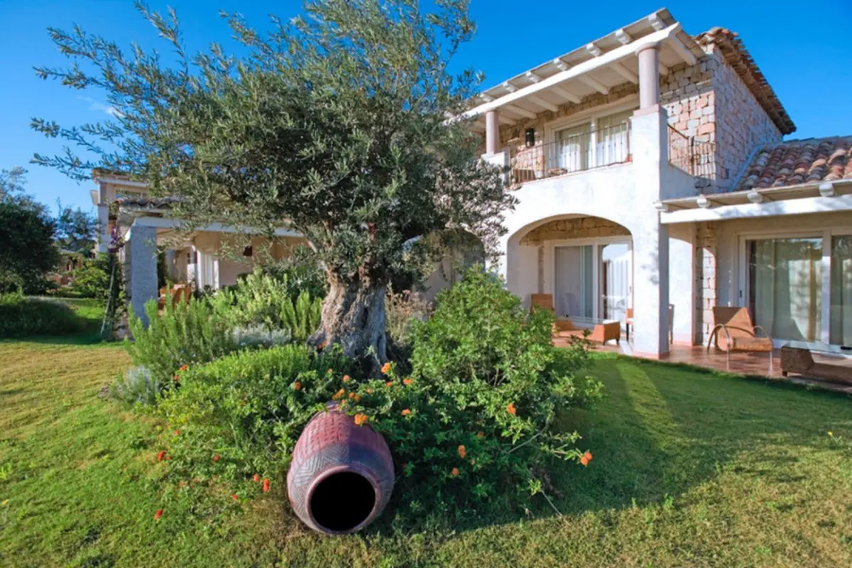 Nicolaus Prime Villas Resort & Spa — NICOLAUS PRIME VILLAS RESORT & SPA