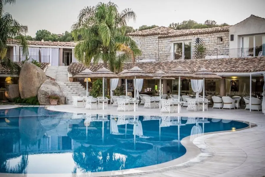 Nicolaus Prime Villas Resort & Spa — NICOLAUS PRIME VILLAS RESORT & SPA