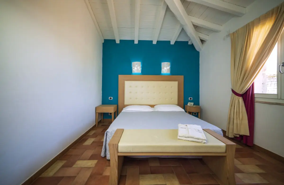 Nicolaus Prime Villas Resort & Spa — NICOLAUS PRIME VILLAS RESORT & SPA