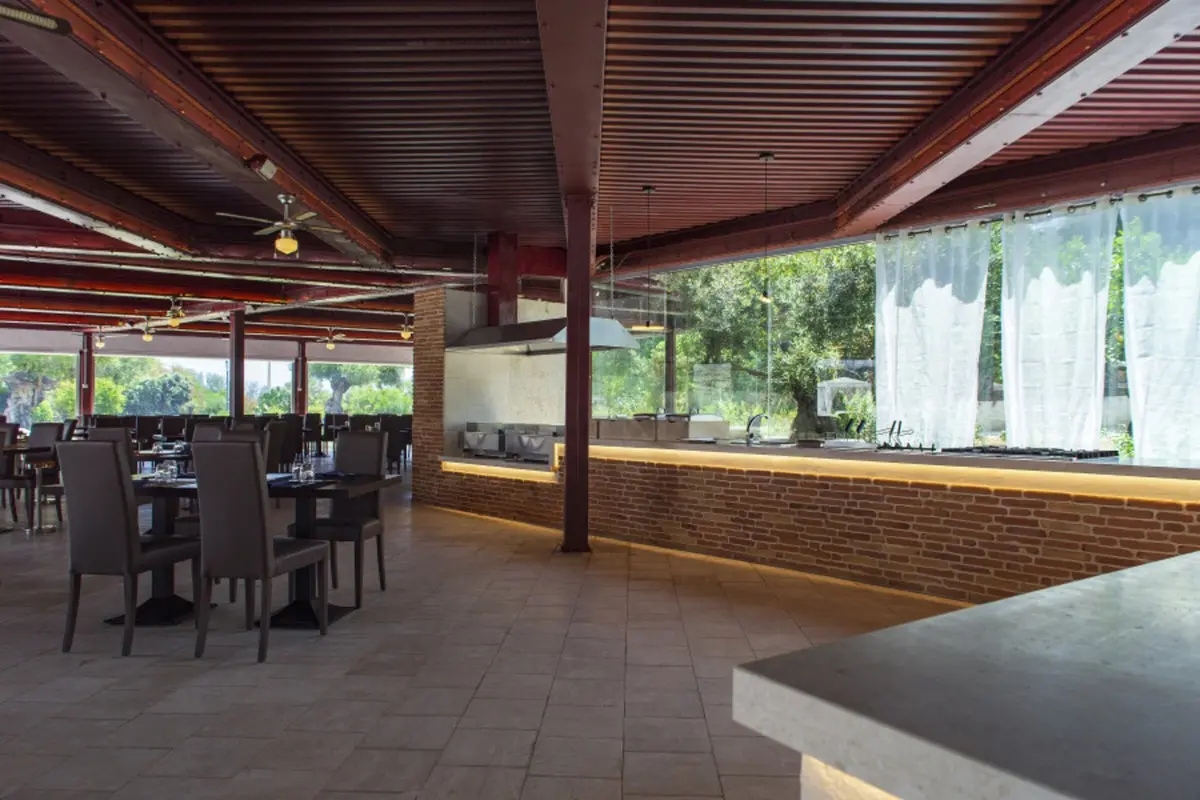 Nicolaus Prime Villas Resort & Spa — NICOLAUS PRIME VILLAS RESORT & SPA