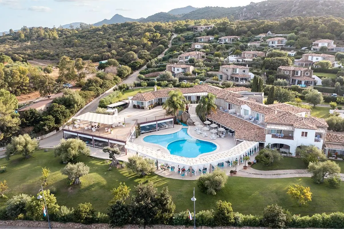 Hotel Nicolaus Prime Villas Resort & Spa