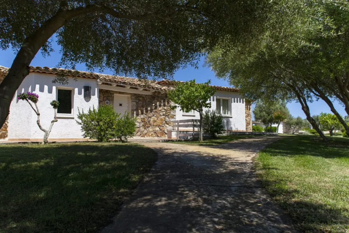 Nicolaus Prime Villas Resort & Spa — NICOLAUS PRIME VILLAS RESORT & SPA