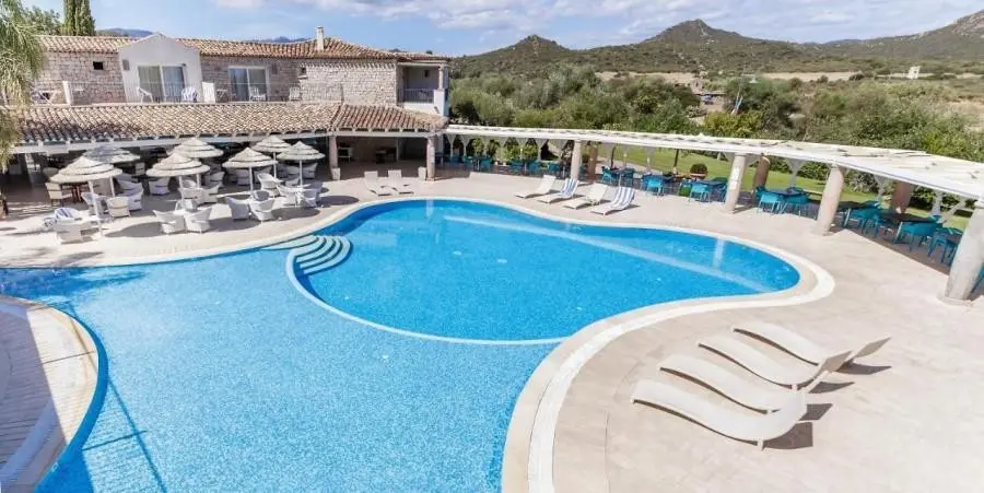 Nicolaus Prime Villas Resort & Spa — NICOLAUS PRIME VILLAS RESORT & SPA