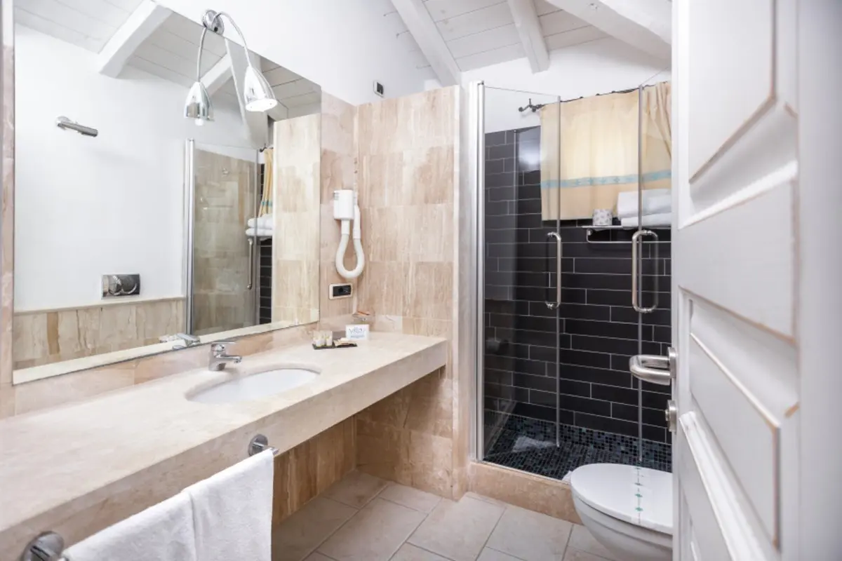 Nicolaus Prime Villas Resort & Spa — NICOLAUS PRIME VILLAS RESORT & SPA