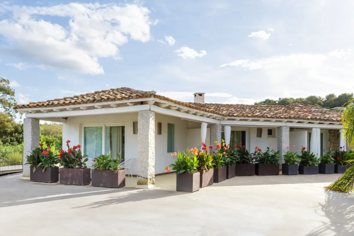 Nicolaus Prime Villas Resort & Spa — NICOLAUS PRIME VILLAS RESORT & SPA