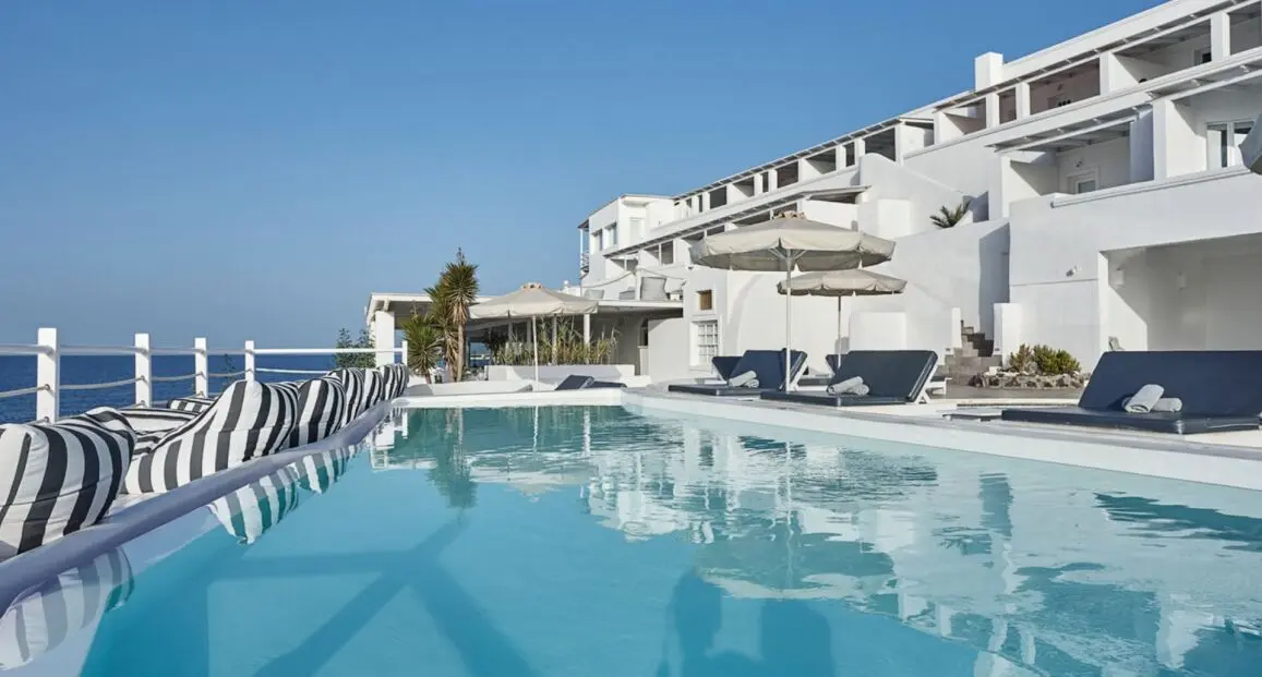 Hotel Notos Therme & Spa Hotel