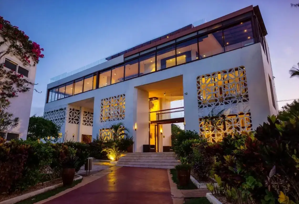 Hotel Nungwi Dreams By Mantis w Tanzania (Zanzibar) - oferta last minute