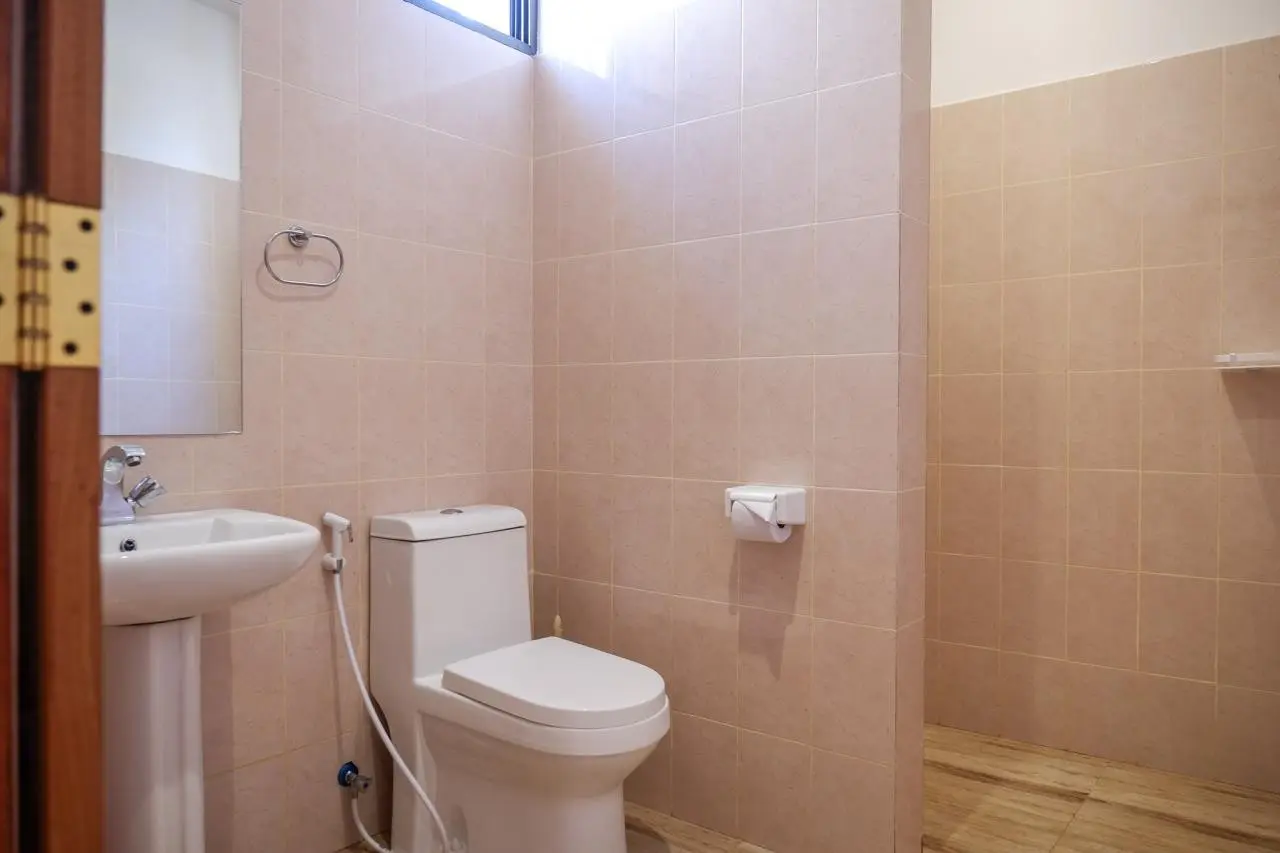 Nungwi Heritage Resort — NUNGWI HERITAGE RESORT