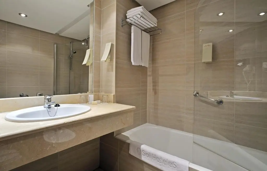 Ocean House Costa del Sol Affiliated by Melia — OCEAN HOUSE COSTA DEL SOL AFFILIATED BY MELIA