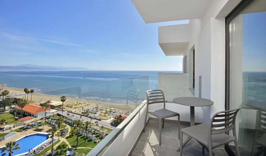 Ocean House Costa del Sol Affiliated by Melia — OCEAN HOUSE COSTA DEL SOL AFFILIATED BY MELIA