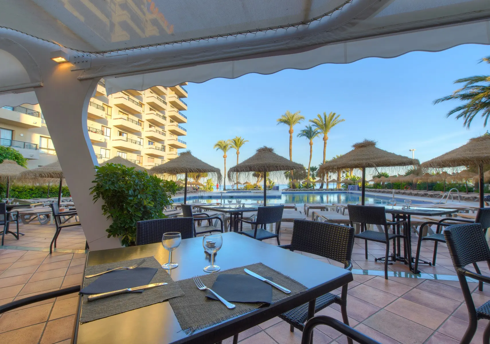 Ocean House Costa del Sol Affiliated by Melia — OCEAN HOUSE COSTA DEL SOL AFFILIATED BY MELIA