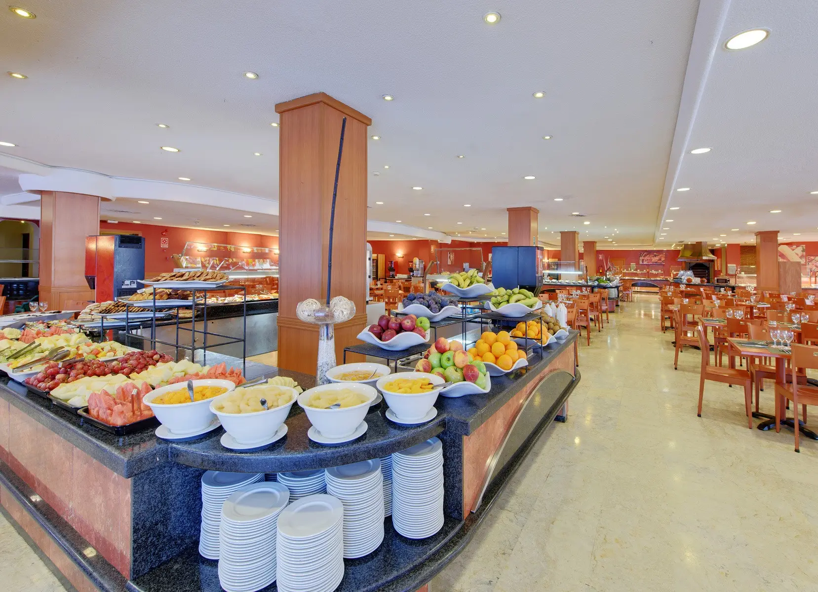 Ocean House Costa del Sol Affiliated by Melia — OCEAN HOUSE COSTA DEL SOL AFFILIATED BY MELIA