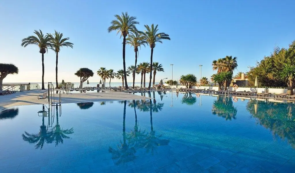 Hotel Ocean House Costa del Sol Affiliated by Melia