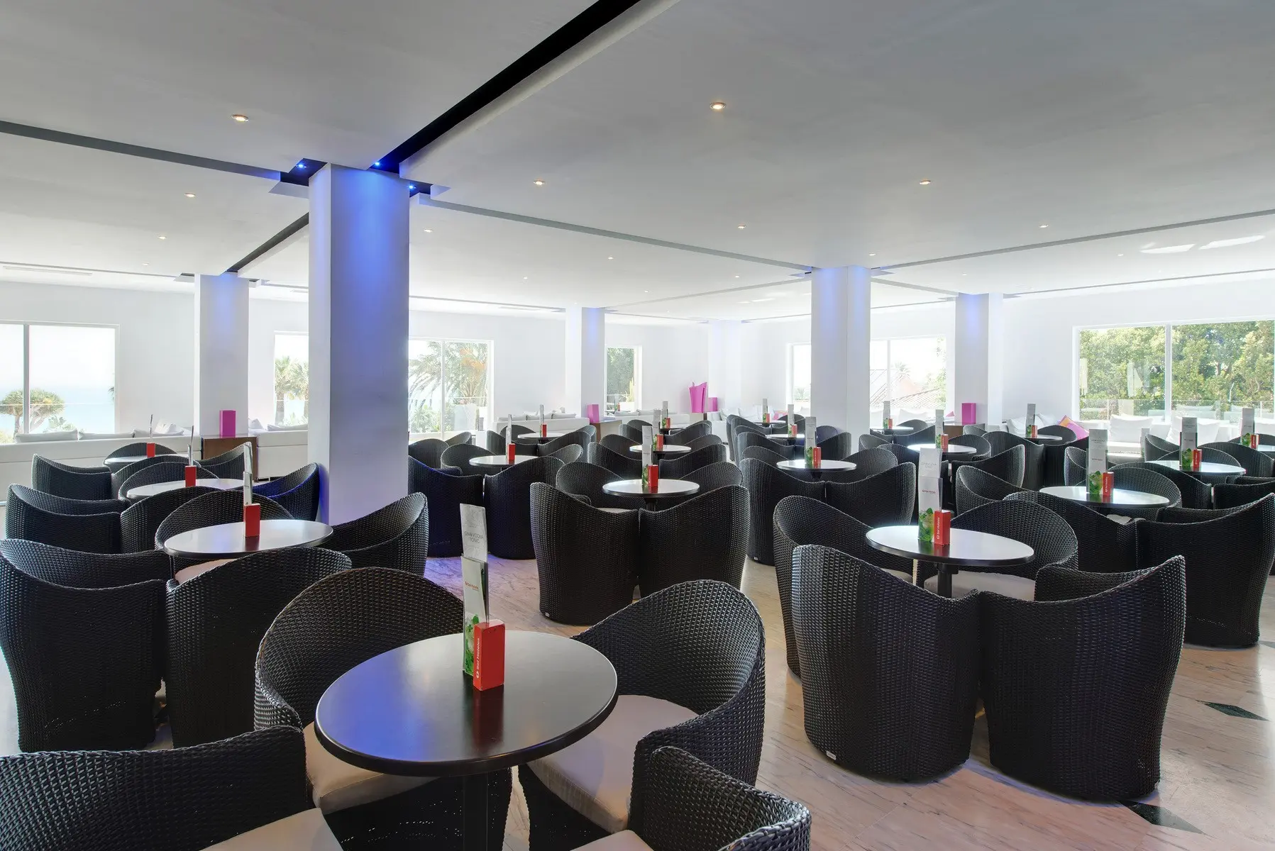 Ocean House Costa del Sol Affiliated by Melia — OCEAN HOUSE COSTA DEL SOL AFFILIATED BY MELIA