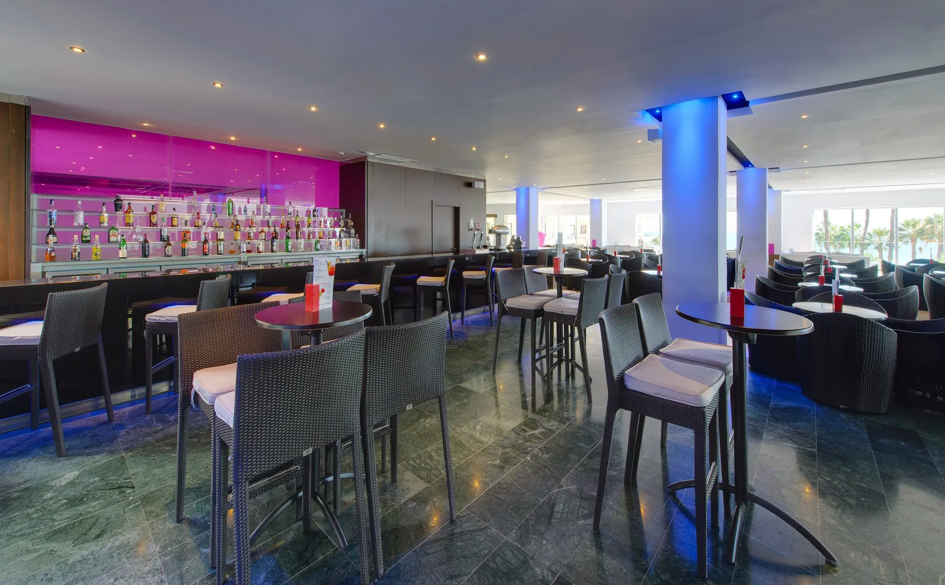 Ocean House Costa del Sol Affiliated by Melia — OCEAN HOUSE COSTA DEL SOL AFFILIATED BY MELIA