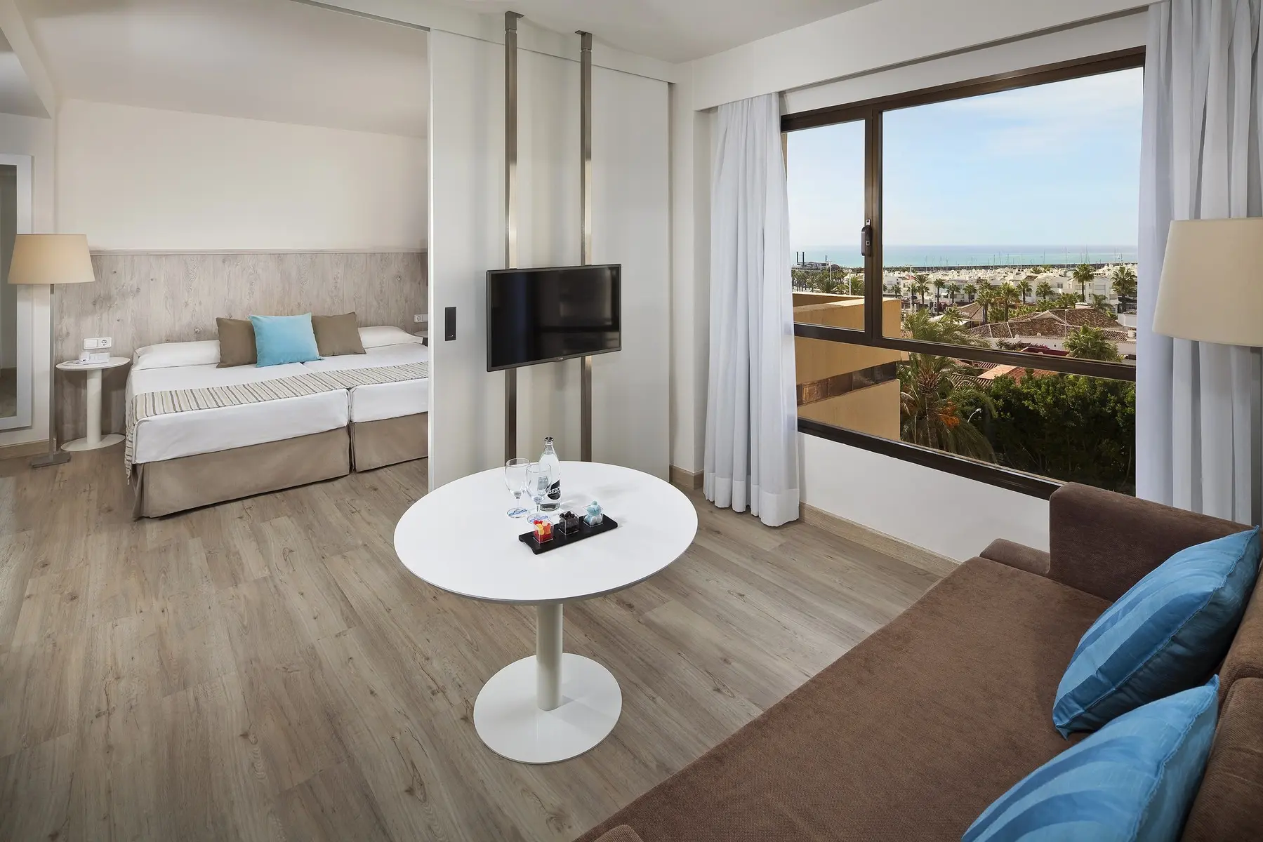 Ocean House Costa del Sol Affiliated by Melia — OCEAN HOUSE COSTA DEL SOL AFFILIATED BY MELIA