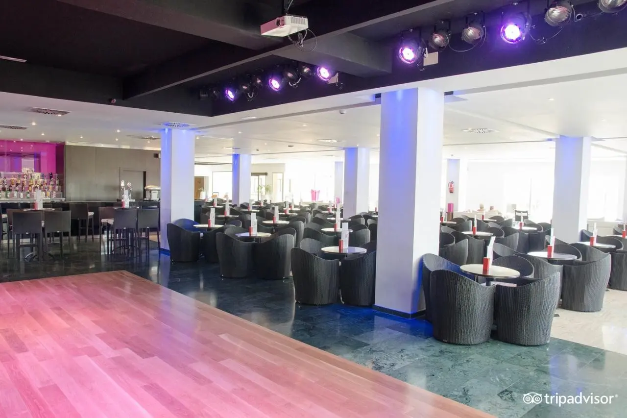 Ocean House Costa del Sol Affiliated by Melia — OCEAN HOUSE COSTA DEL SOL AFFILIATED BY MELIA