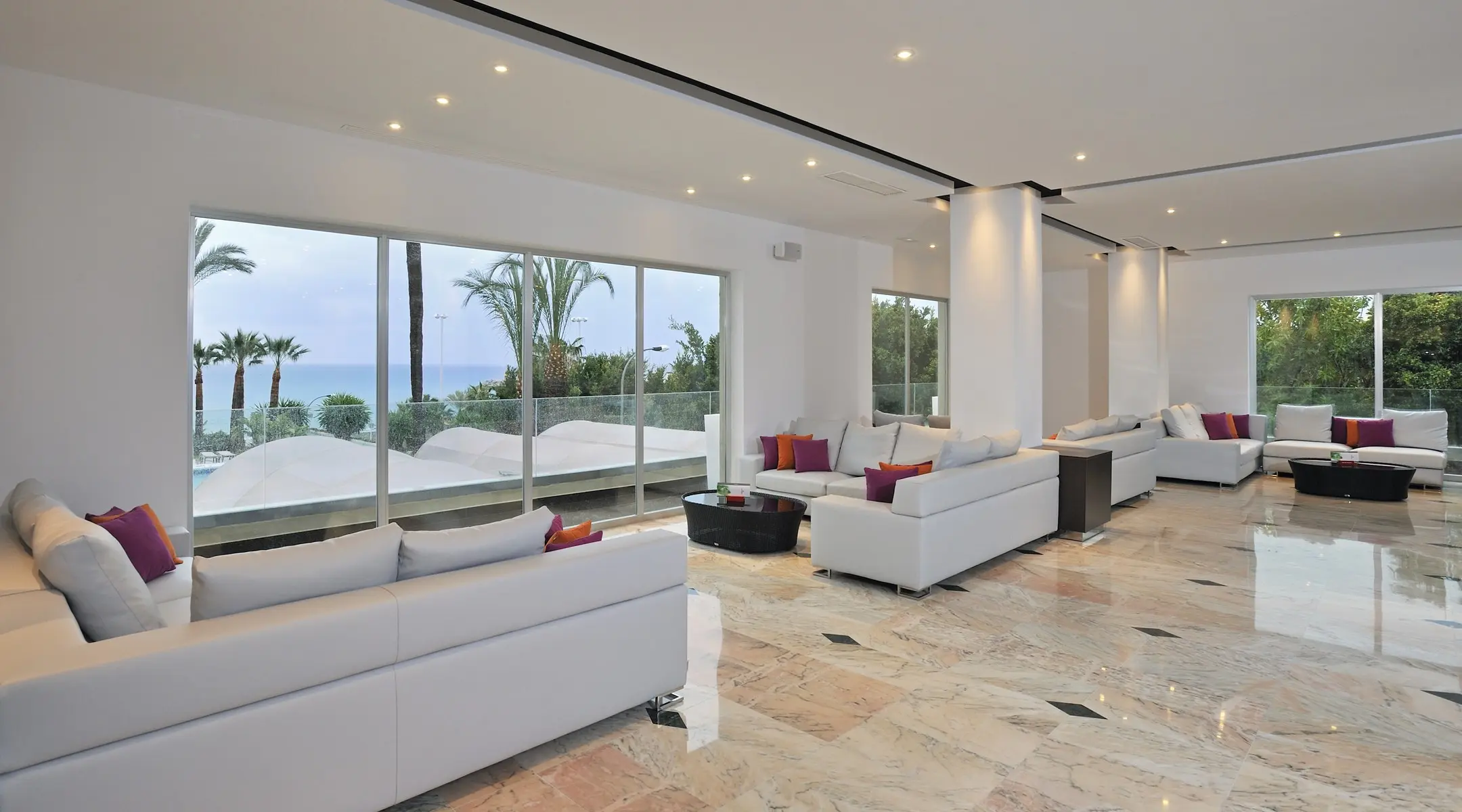 Ocean House Costa del Sol Affiliated by Melia — OCEAN HOUSE COSTA DEL SOL AFFILIATED BY MELIA
