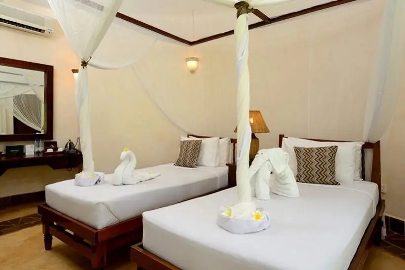 Ocean Paradise Resort — OCEAN PARADISE RESORT