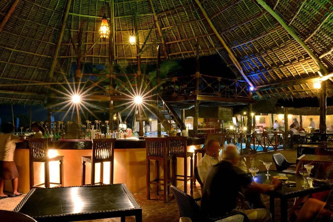 Ocean Paradise Resort — OCEAN PARADISE RESORT