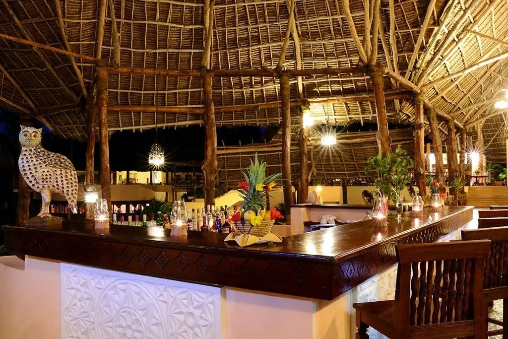 Ocean Paradise Resort — OCEAN PARADISE RESORT