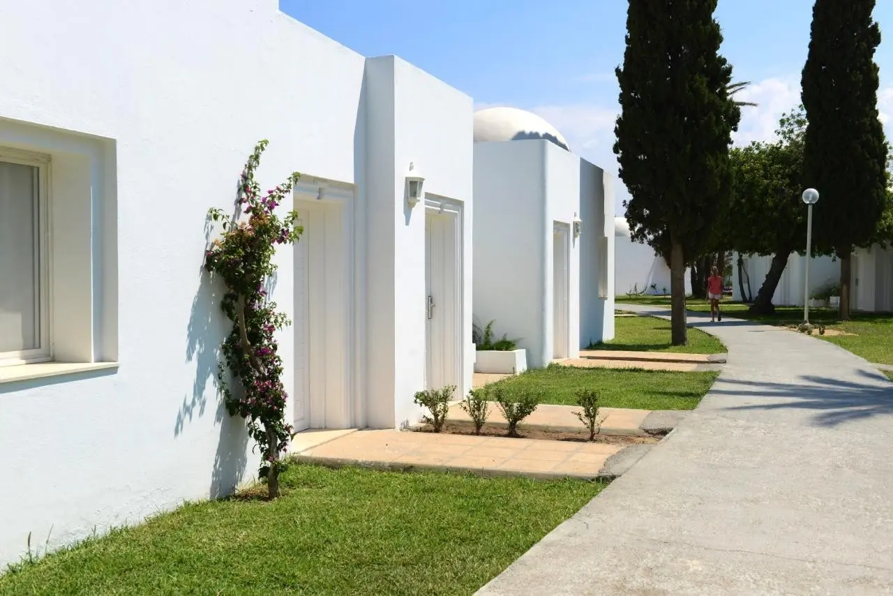 One Resort Aqua Park — ONE RESORT AQUA PARK