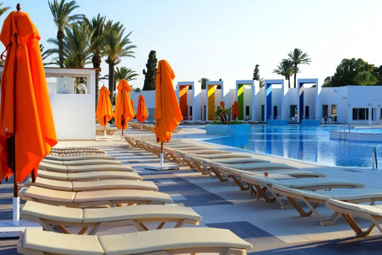 One Resort Aqua Park — ONE RESORT AQUA PARK