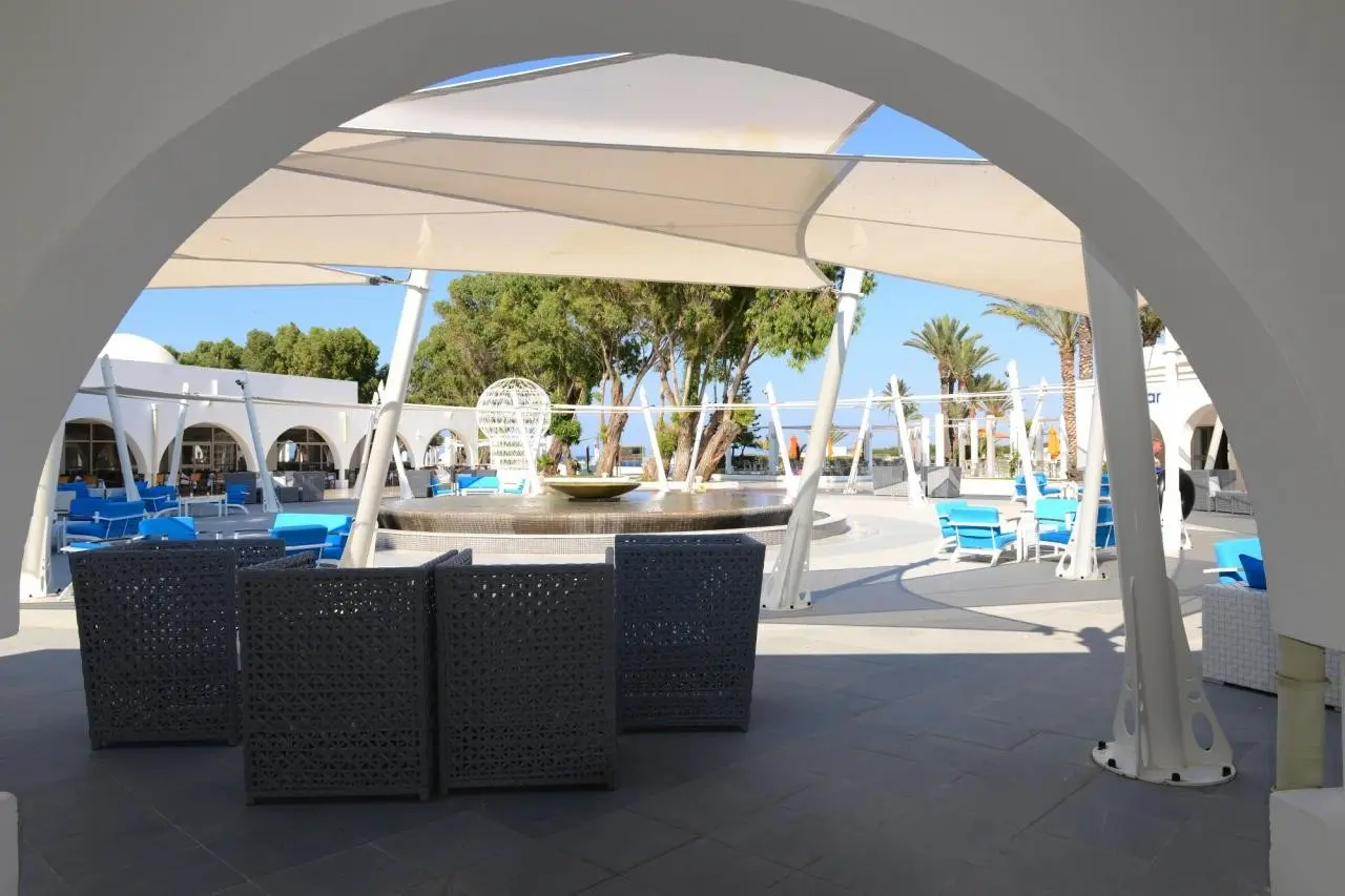 One Resort Aqua Park — ONE RESORT AQUA PARK