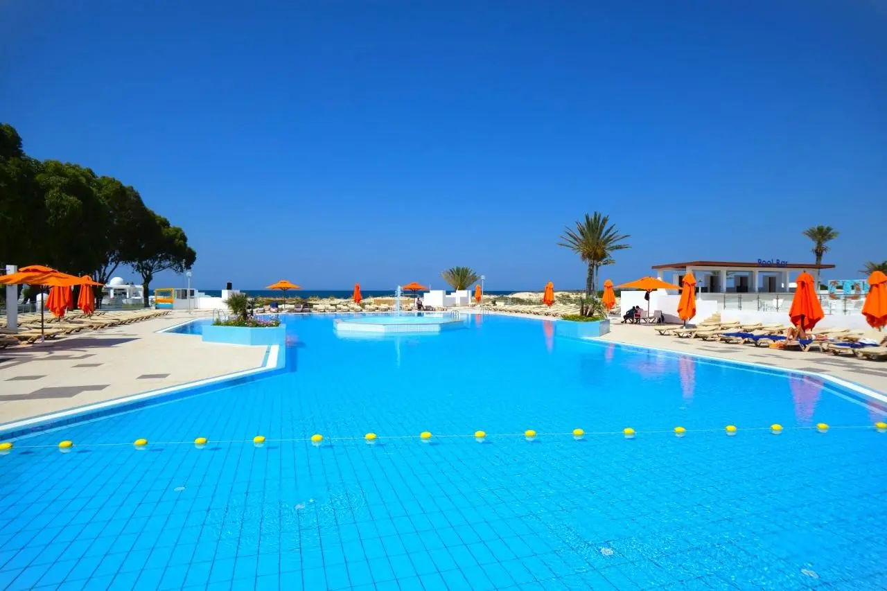 One Resort Aqua Park — ONE RESORT AQUA PARK