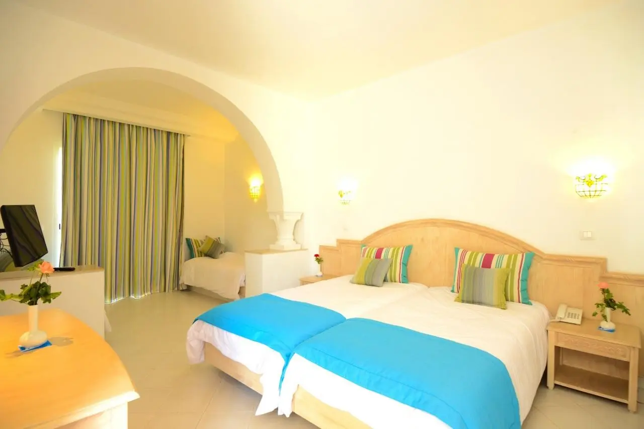 One Resort Aqua Park — ONE RESORT AQUA PARK