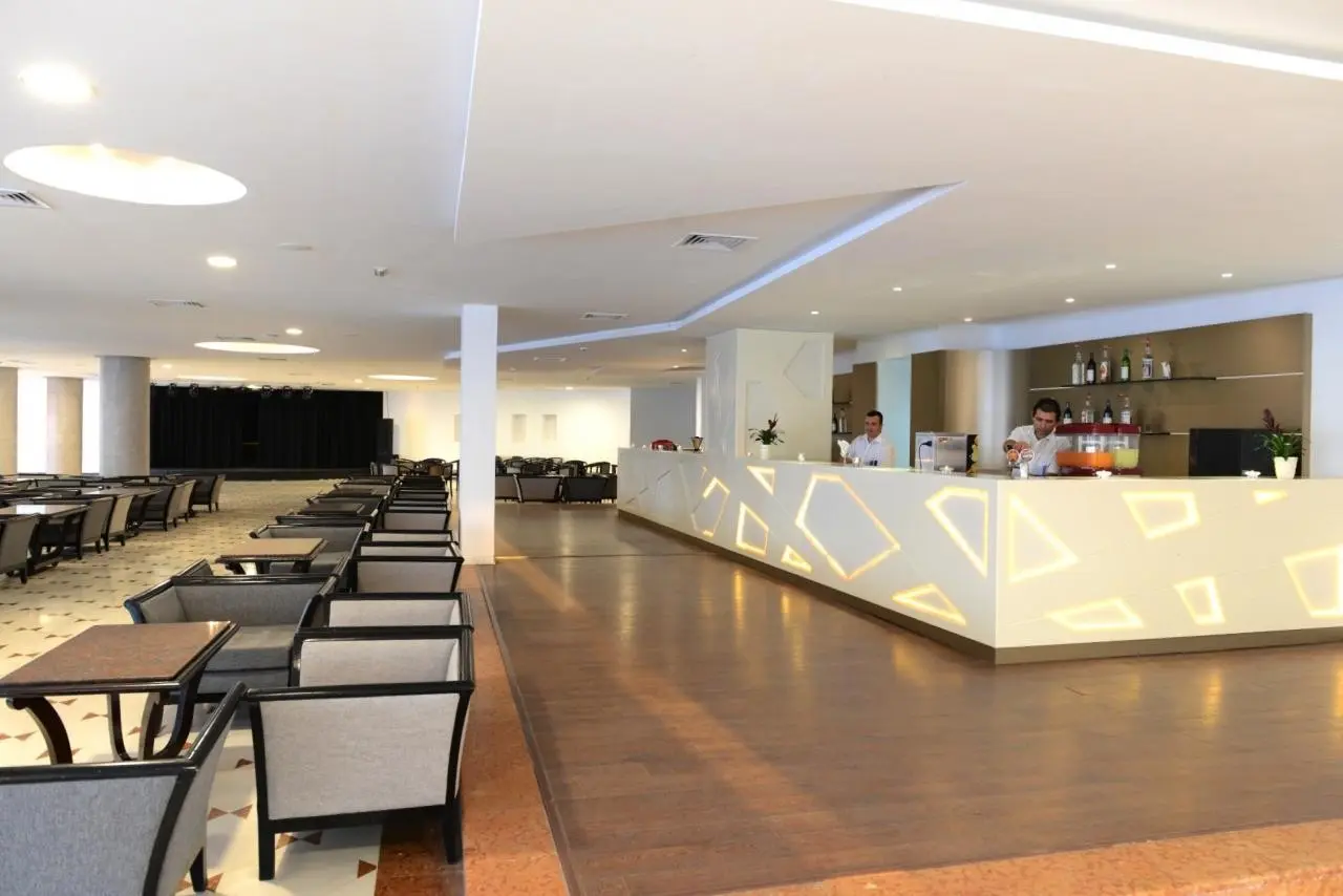 One Resort Aqua Park — ONE RESORT AQUA PARK