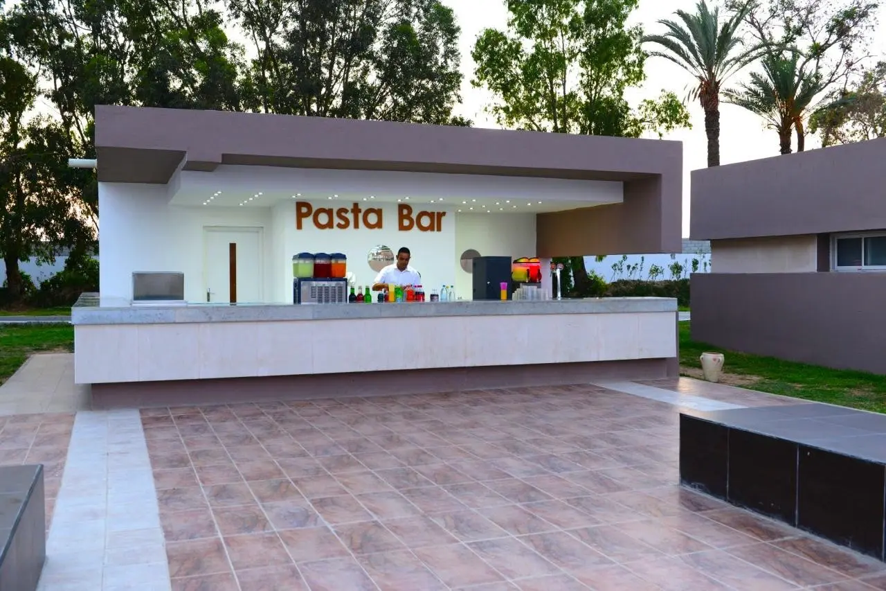 One Resort Aqua Park — ONE RESORT AQUA PARK