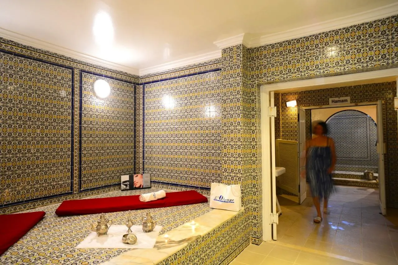 One Resort Aqua Park — ONE RESORT AQUA PARK