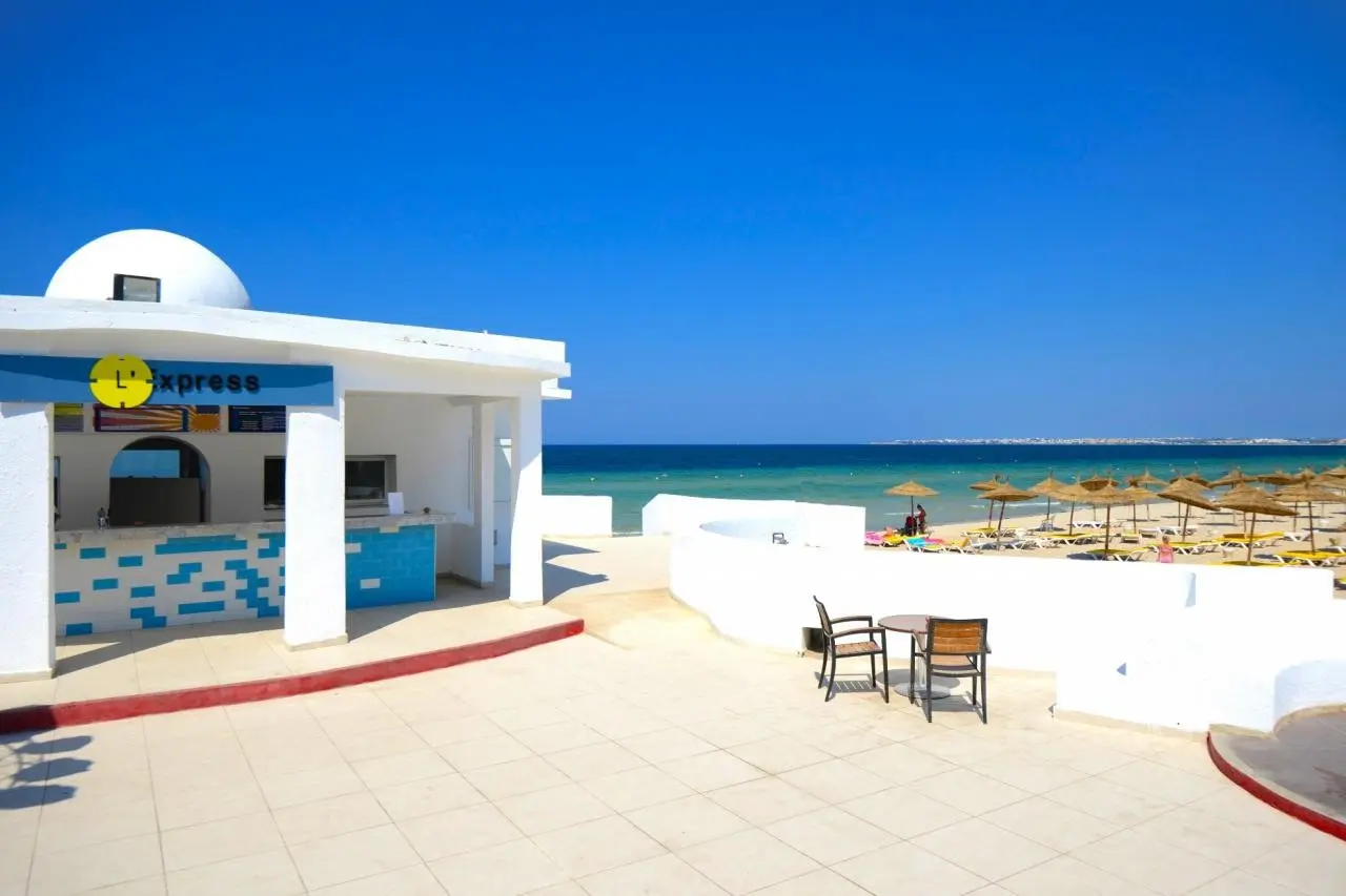 One Resort Aqua Park — ONE RESORT AQUA PARK