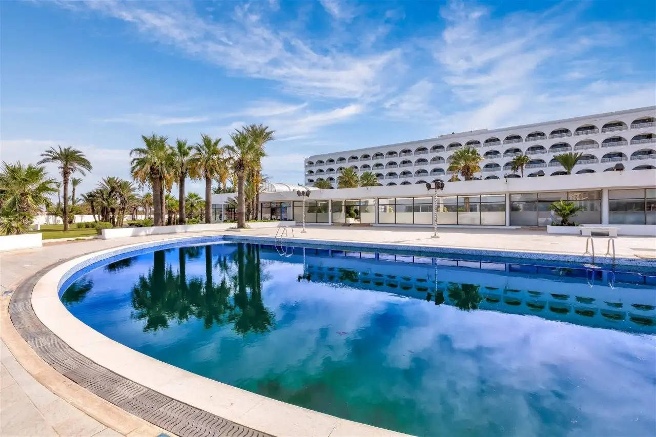Hotel One Resort Jockey