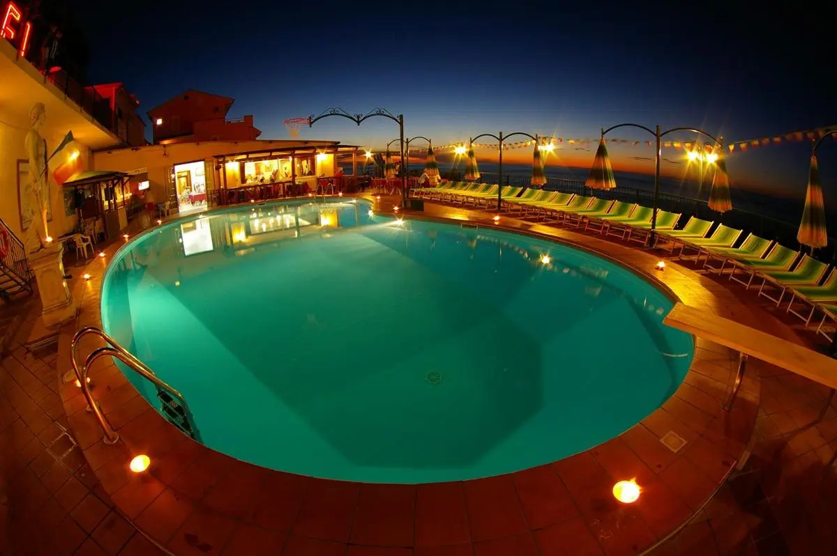 Orizzonte Blu — ORIZZONTE BLU