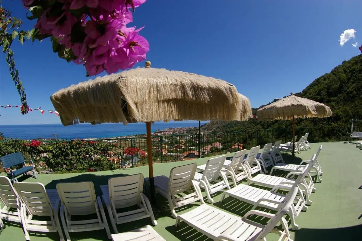 Orizzonte Blu — ORIZZONTE BLU