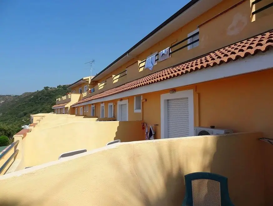 Orizzonte Blu — ORIZZONTE BLU