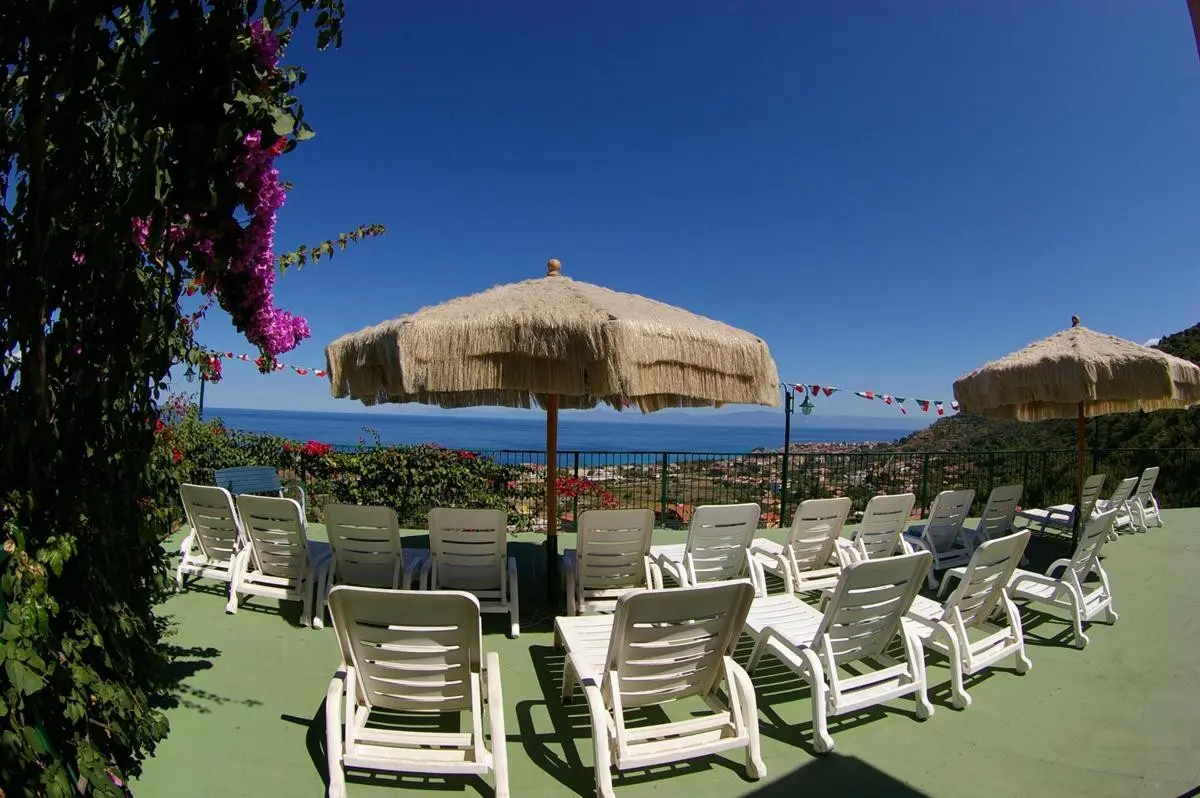 Orizzonte Blu — ORIZZONTE BLU