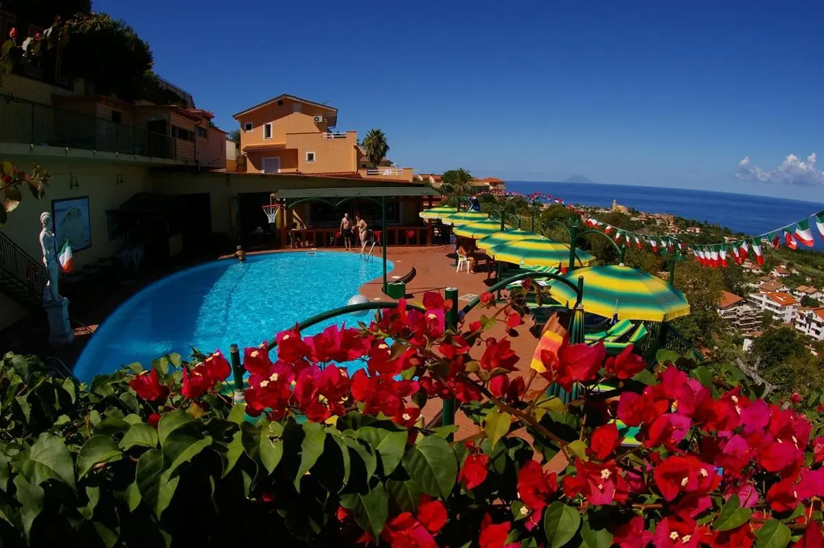 Orizzonte Blu — ORIZZONTE BLU