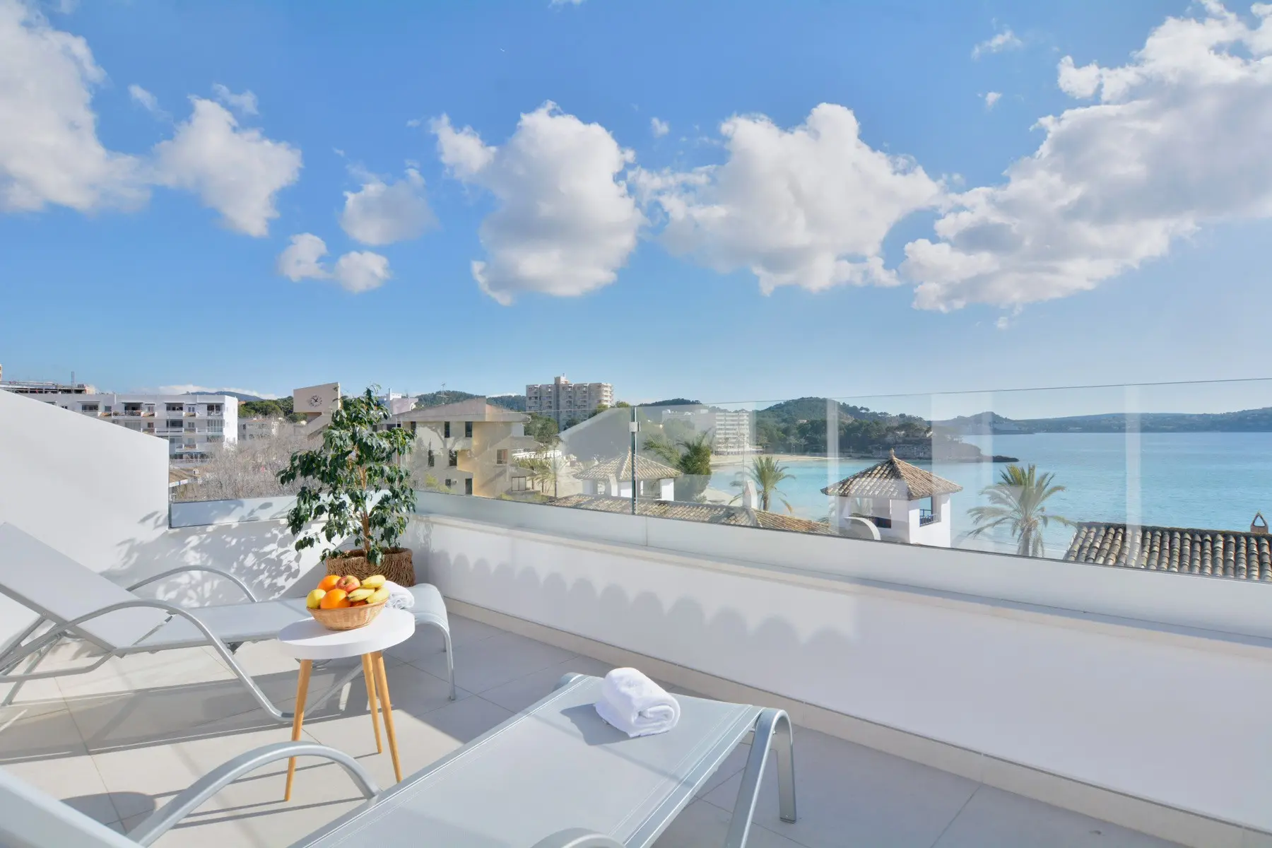 Paguera Treff Boutique Hotel — PAGUERA TREFF BOUTIQUE HOTEL