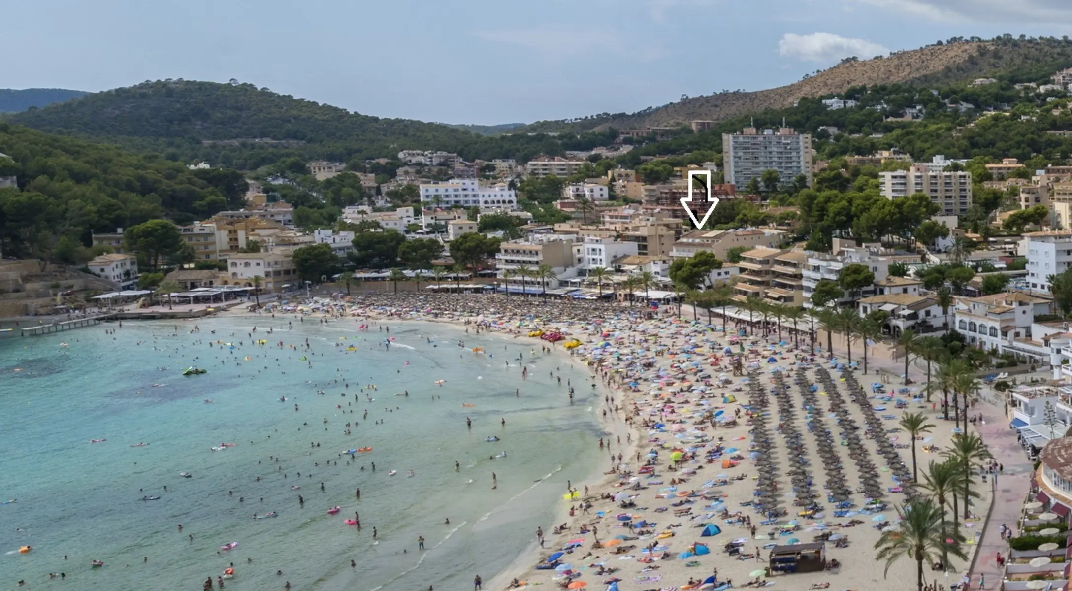 Paguera Treff Boutique Hotel — PAGUERA TREFF BOUTIQUE HOTEL