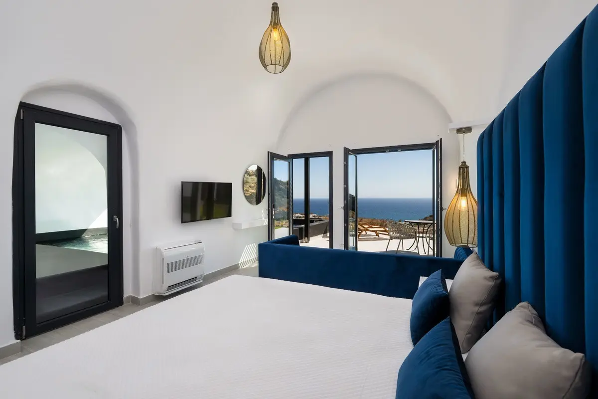 Palm Island Suites — PALM ISLAND SUITES