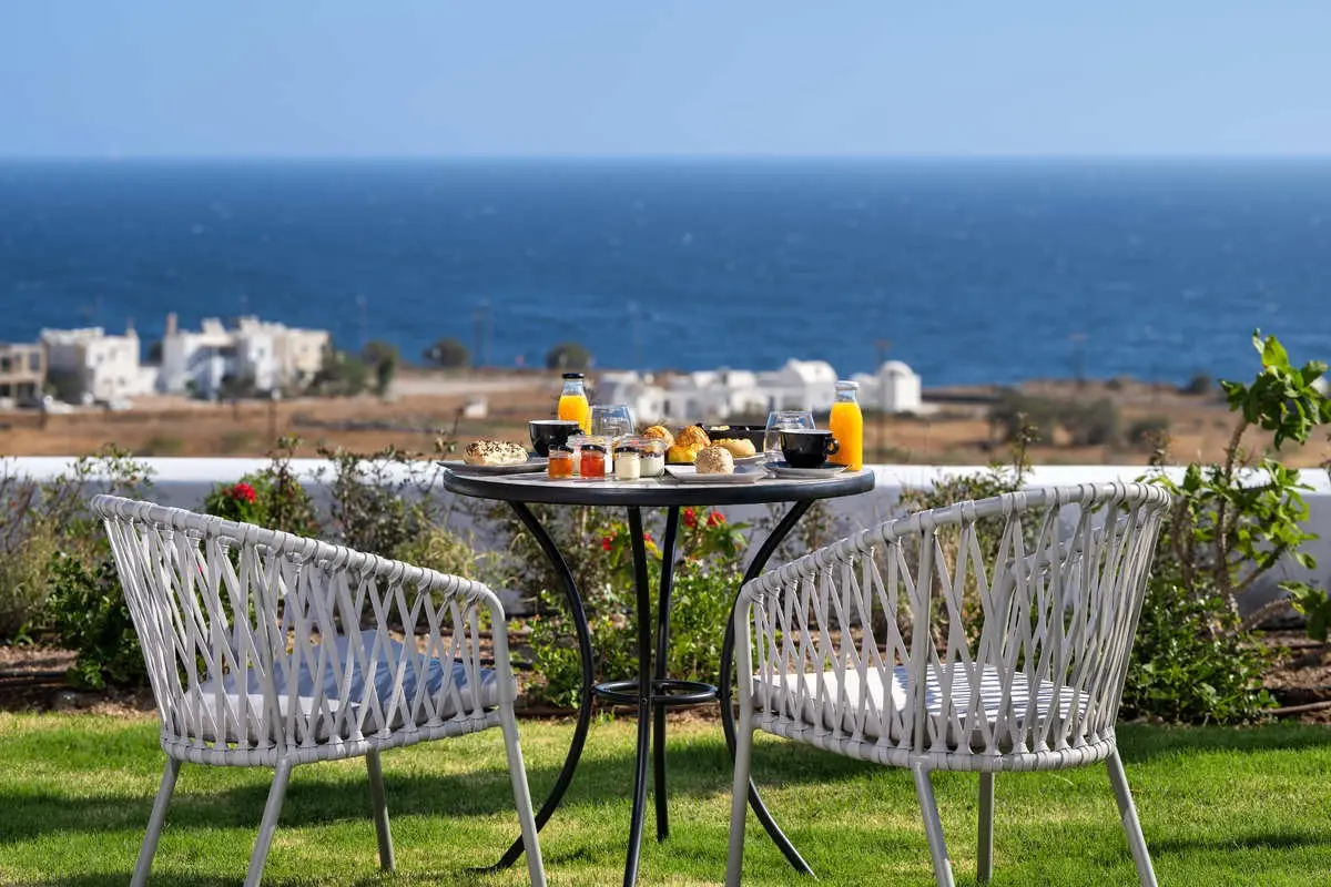 Palm Island Suites — PALM ISLAND SUITES