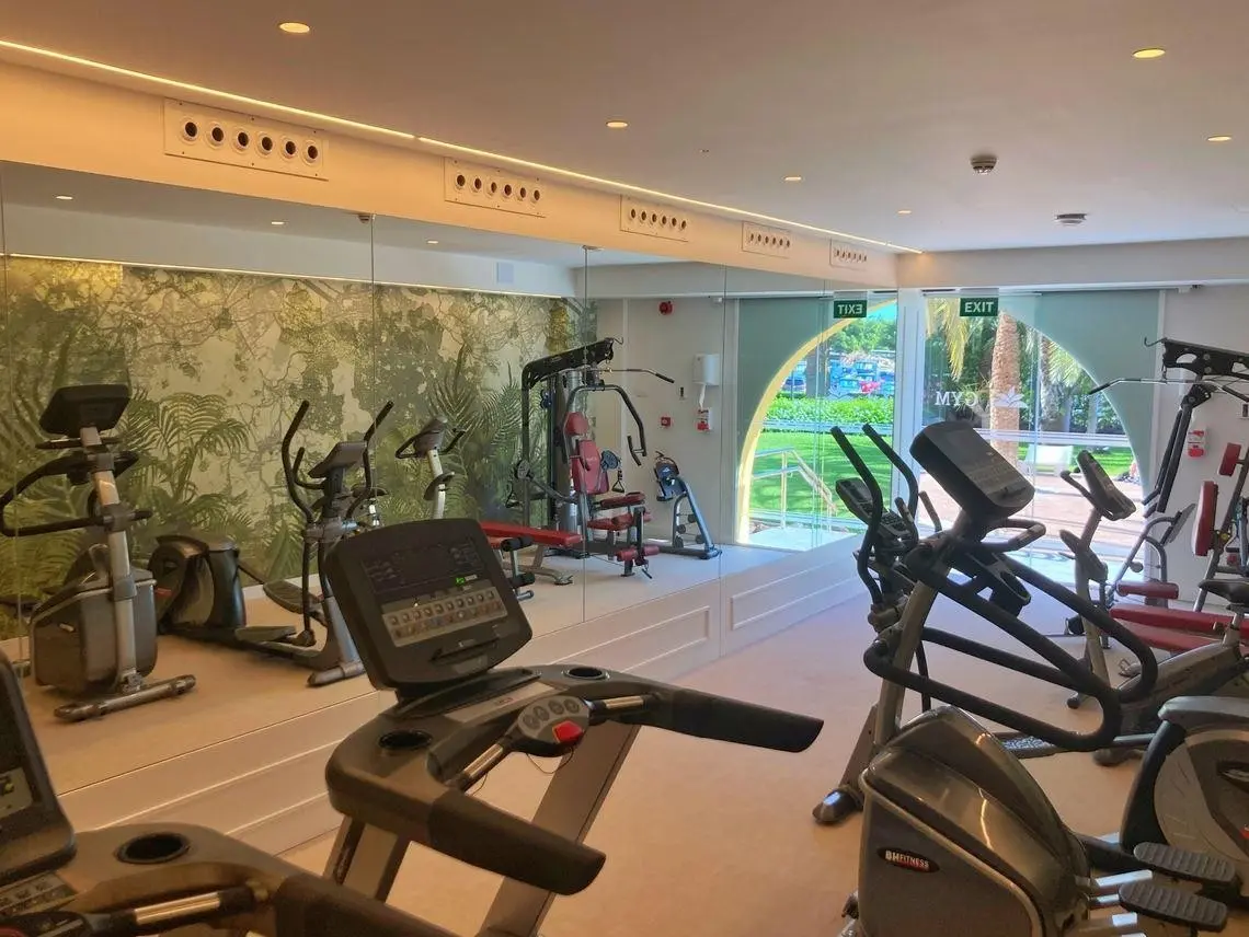 Palm Oasis Maspalomas — PALM OASIS MASPALOMAS