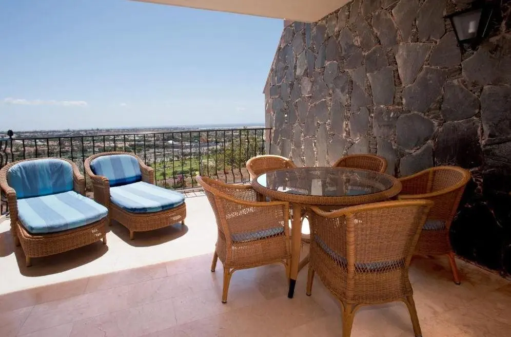 Palm Oasis Maspalomas — PALM OASIS MASPALOMAS