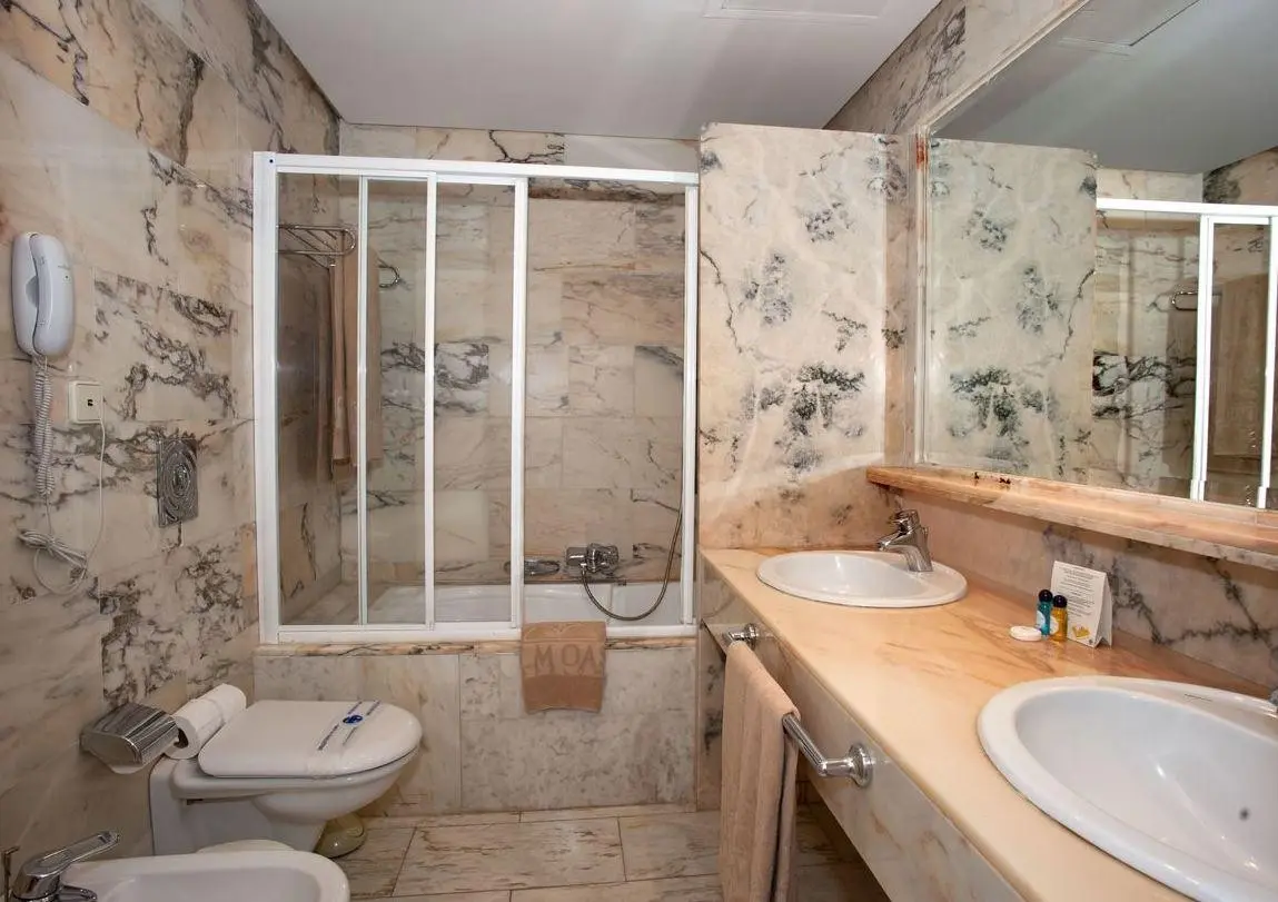 Palm Oasis Maspalomas — PALM OASIS MASPALOMAS