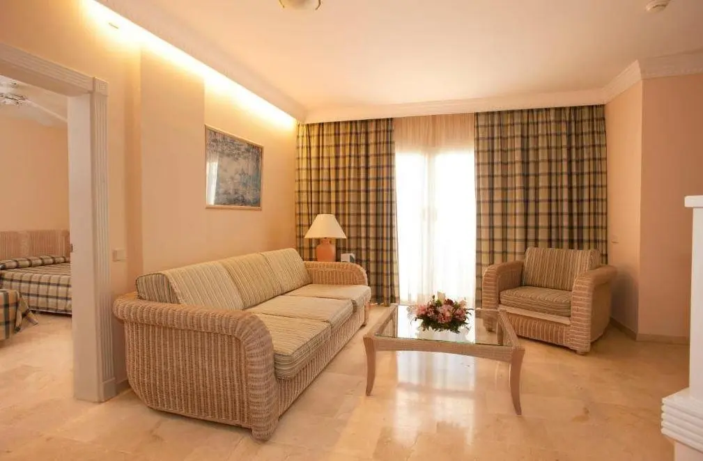 Palm Oasis Maspalomas — PALM OASIS MASPALOMAS