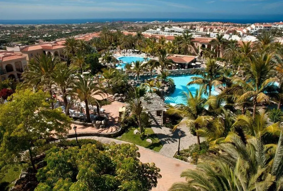 Hotel Palm Oasis Maspalomas