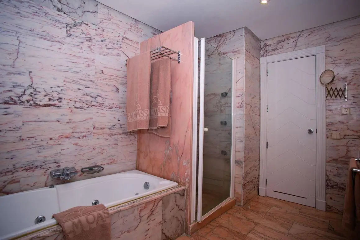 Palm Oasis Maspalomas — PALM OASIS MASPALOMAS